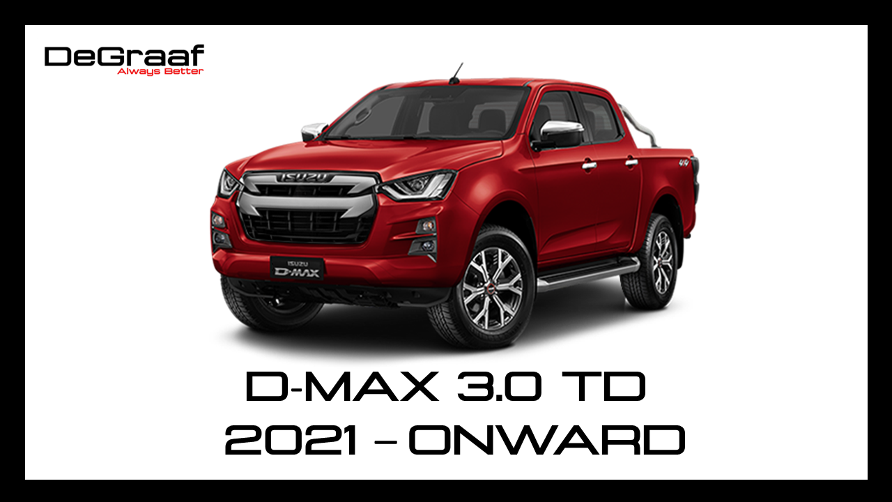 DMAX 3.0