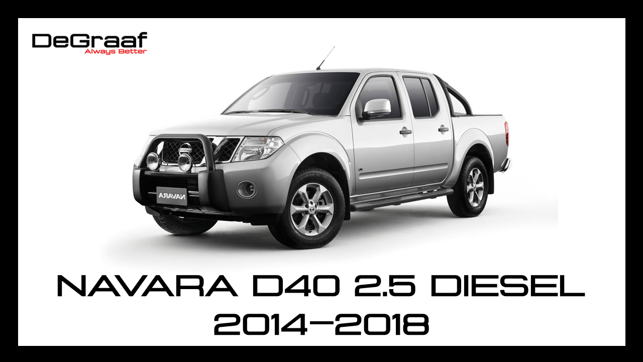 NAV D40. 2.5