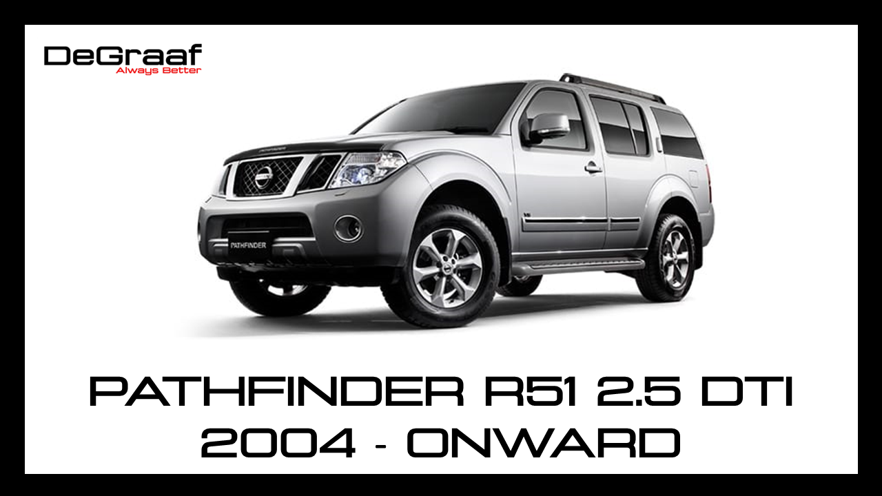 PATHFINDER R51