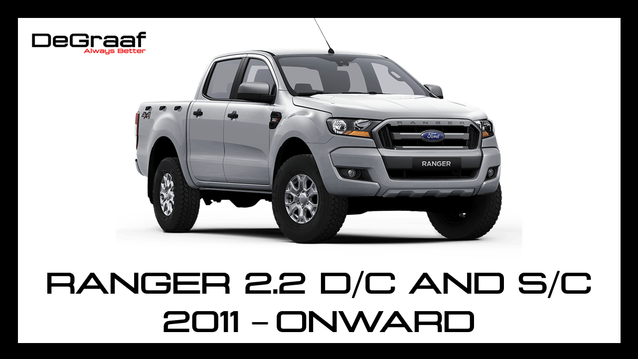 RANGER 2.2 DC SC