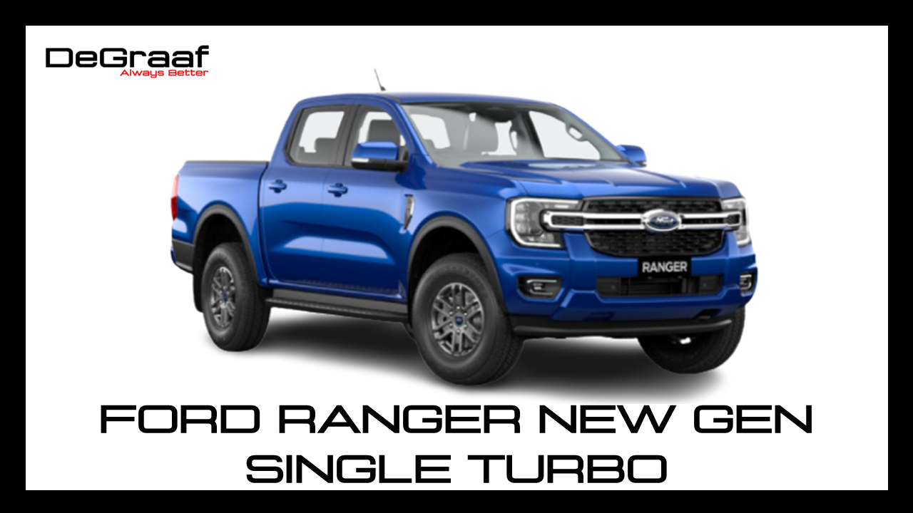 RANGER NEW GEN SIT