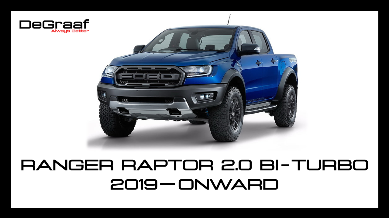 RANGER RAPTOR 2.0