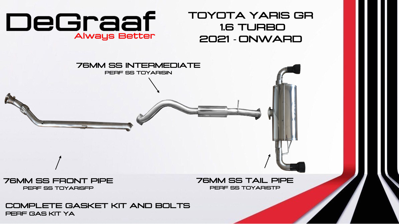 TOYOTA YARIS GR SPORT 1.6 TURBO TOYOTA YARIS GR SPORT 1.6 TURBO