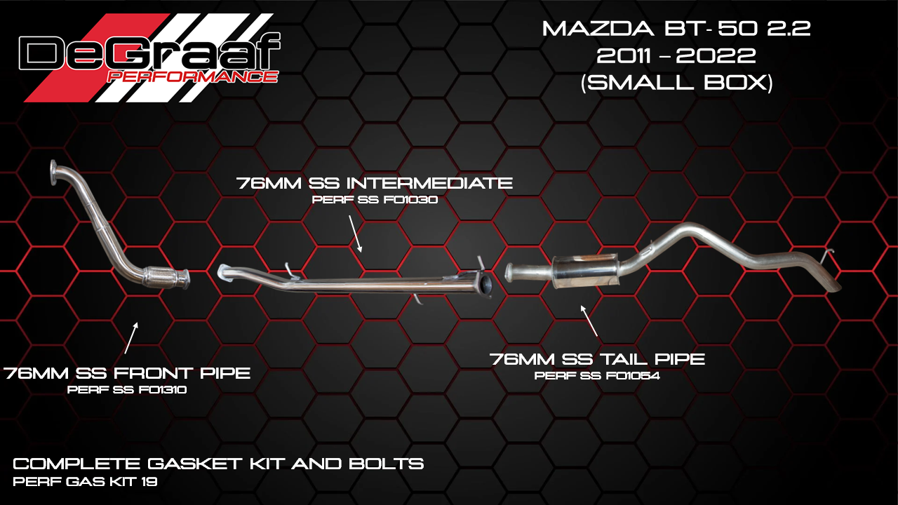 MAZDA 2.2 SB MAZDA 2.2 SB