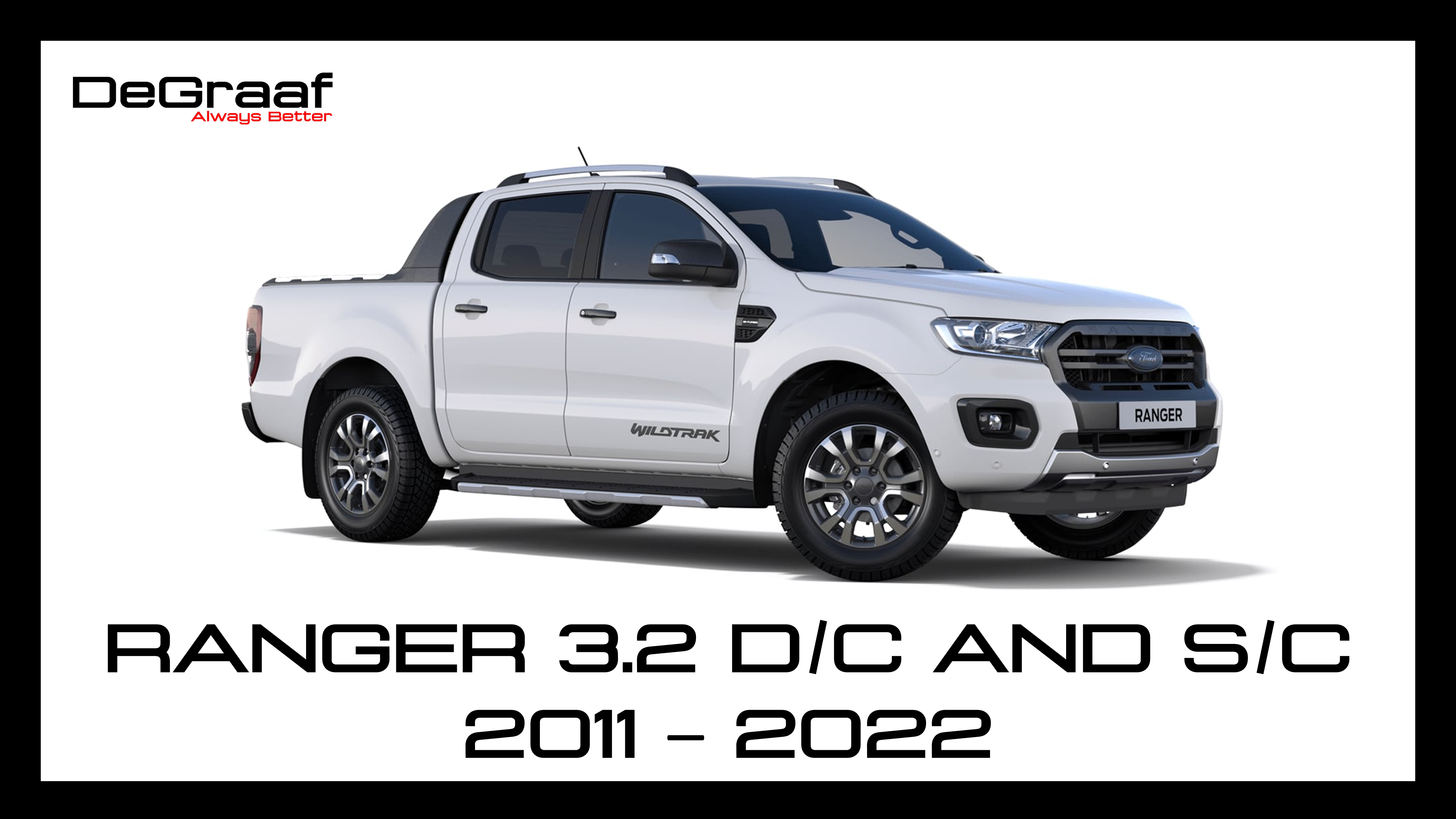 ranger 3.2 2022