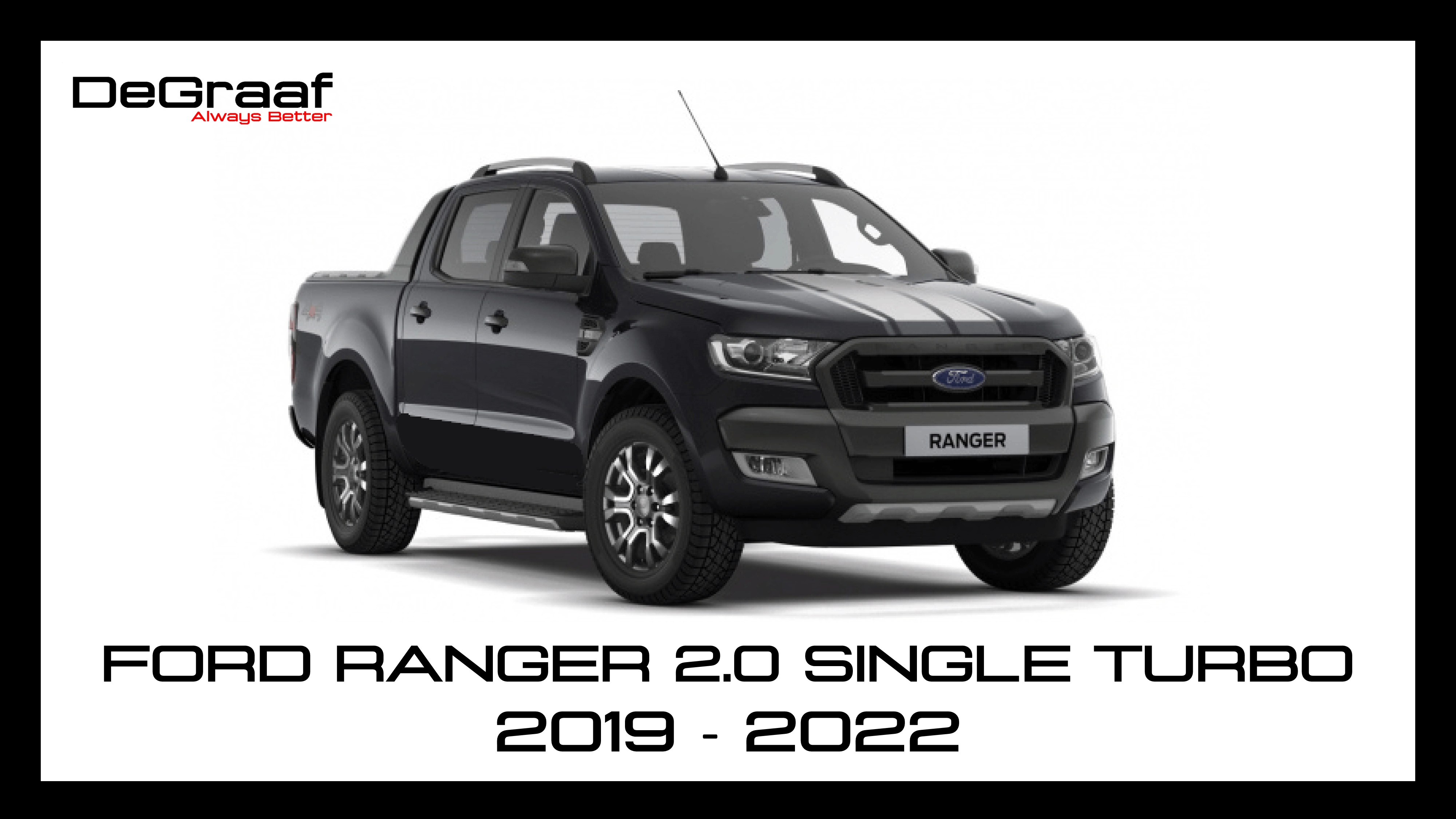 Ranger t7 SIT