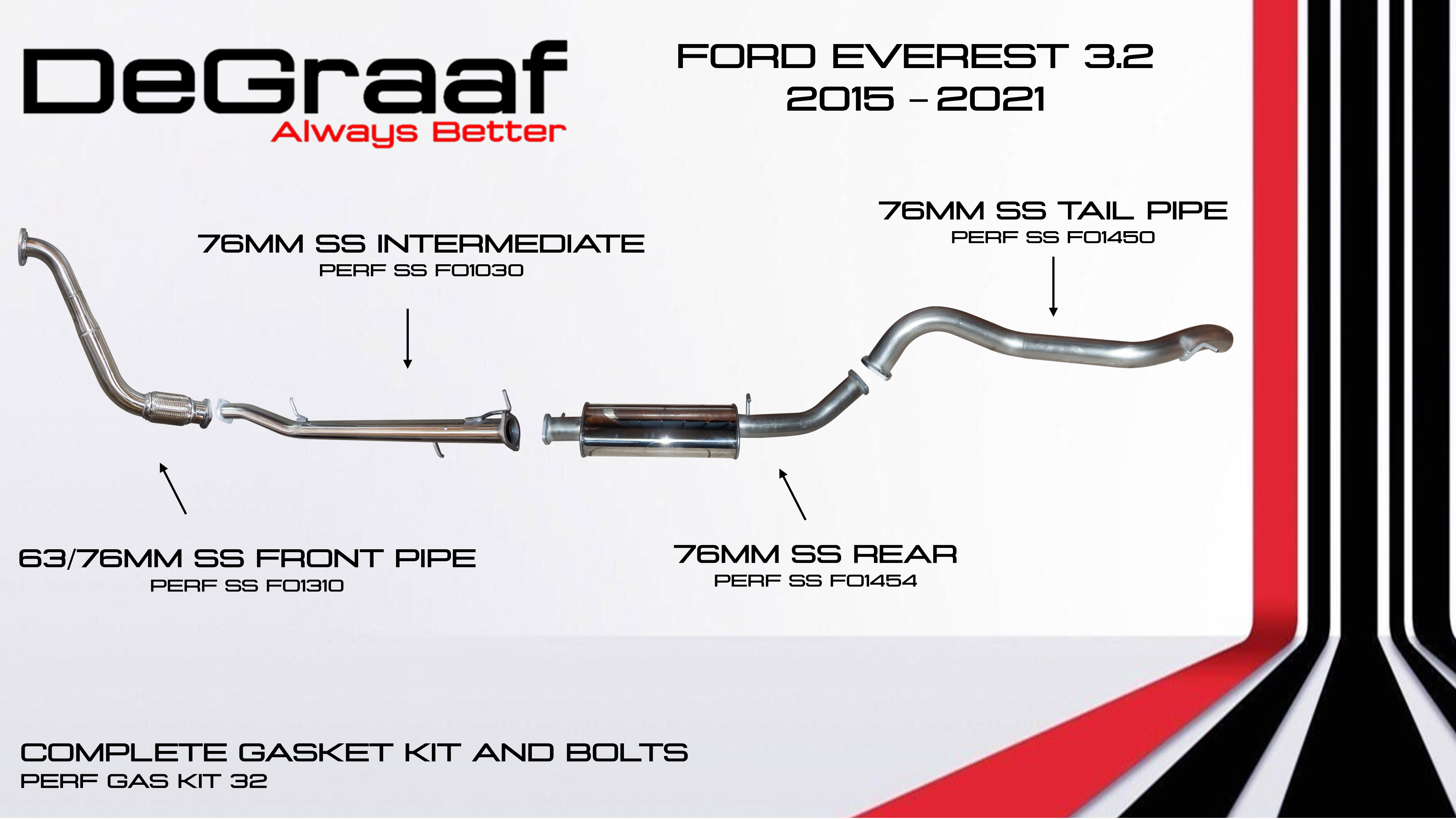 FORD everest 3.2 FORD everest 3.2