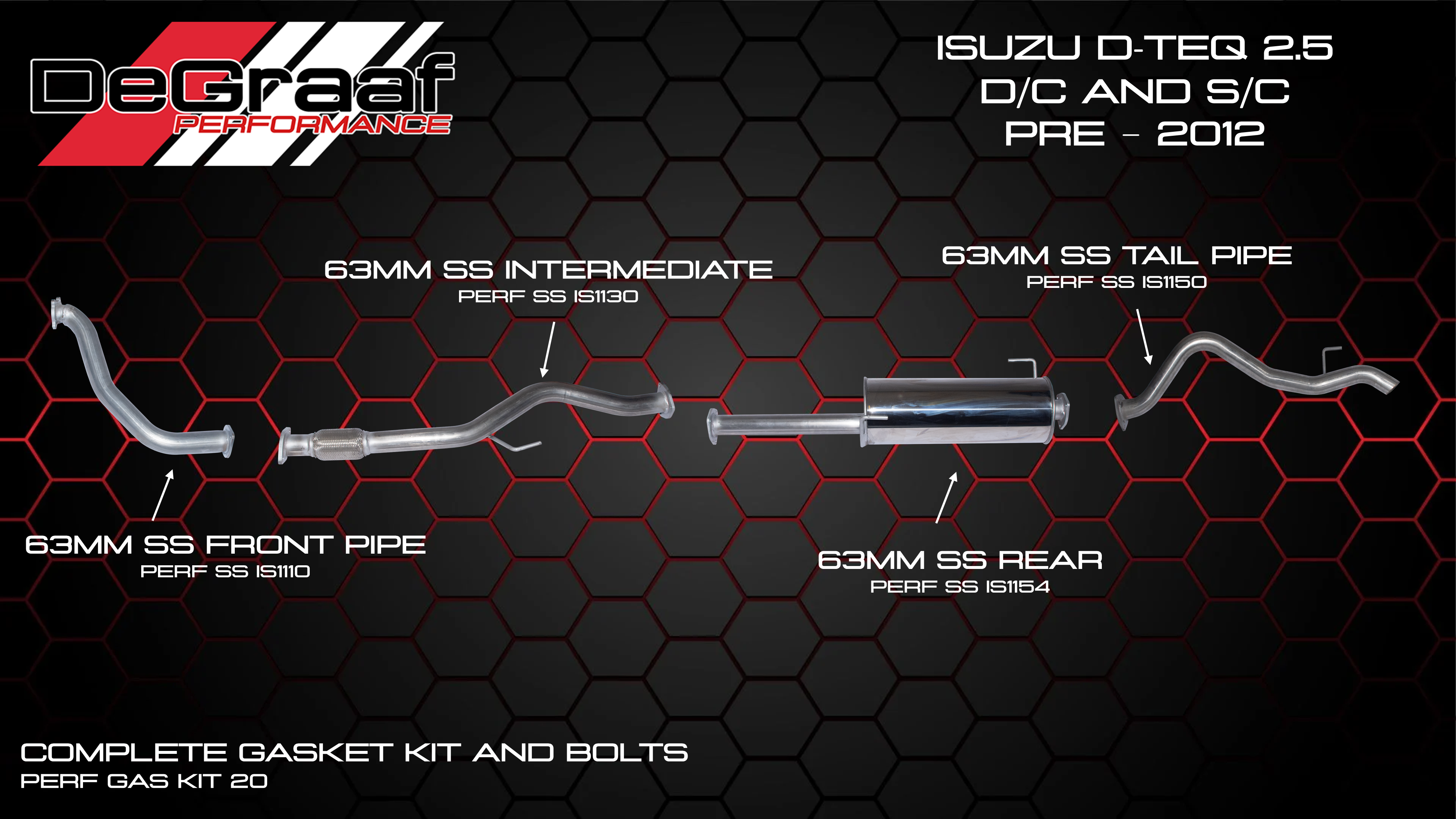 ISUZU 25 DTEQ PRE 2012 ISUZU 25 DTEQ PRE 2012