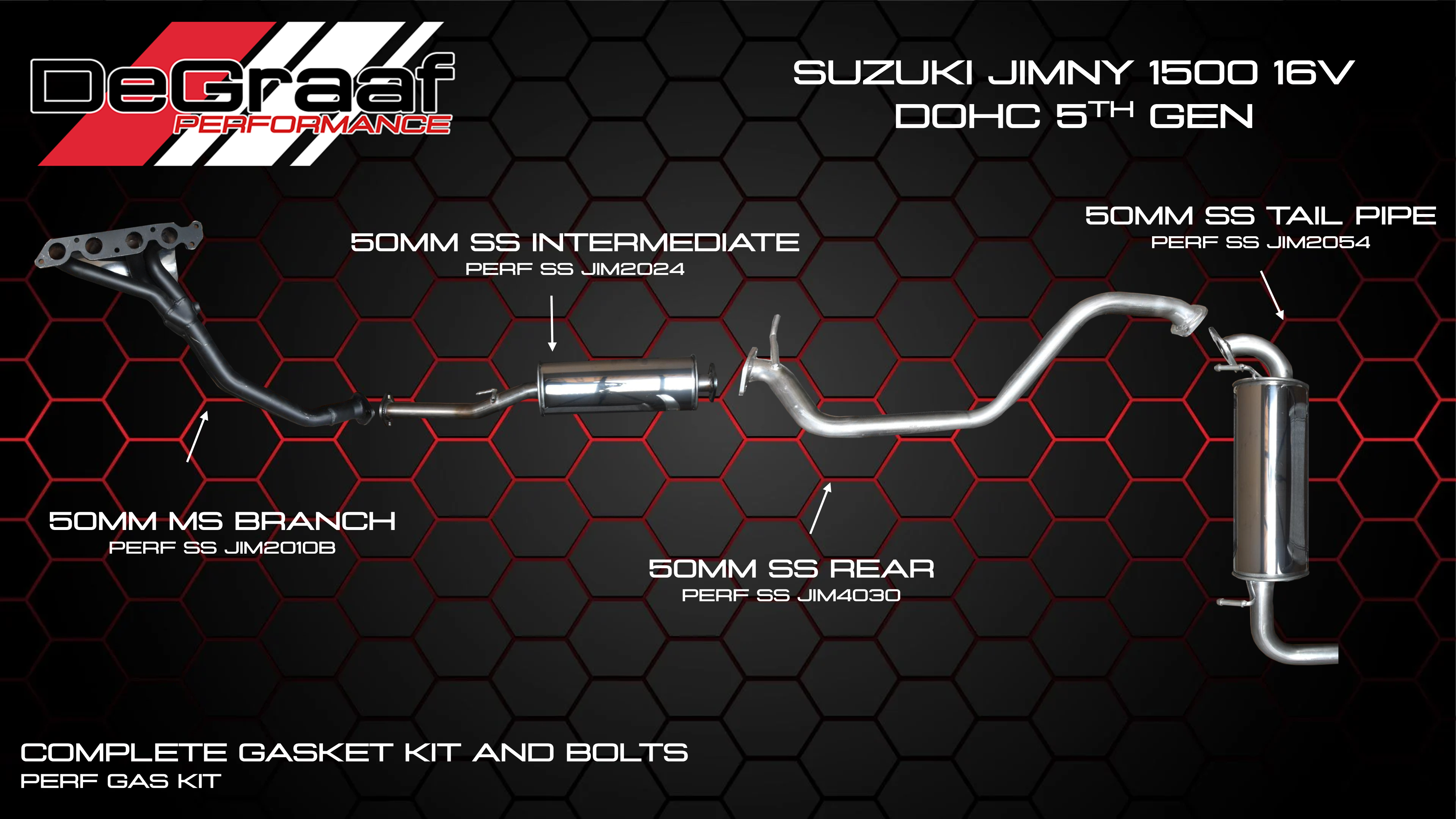 SUZUKI gen 5 5-door SUZUKI gen 5 5-door