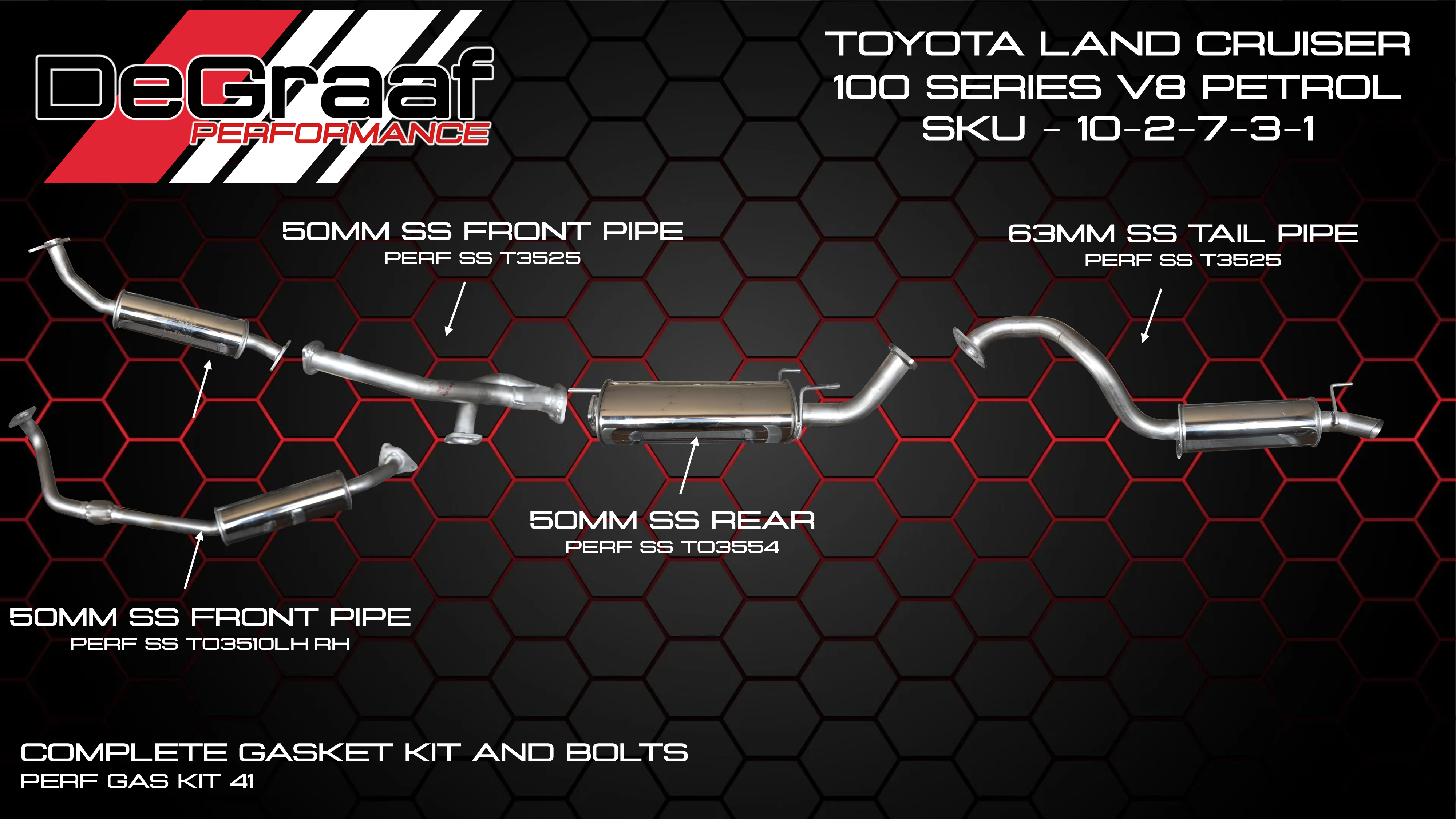 Toyota VX 100 Toyota VX 100