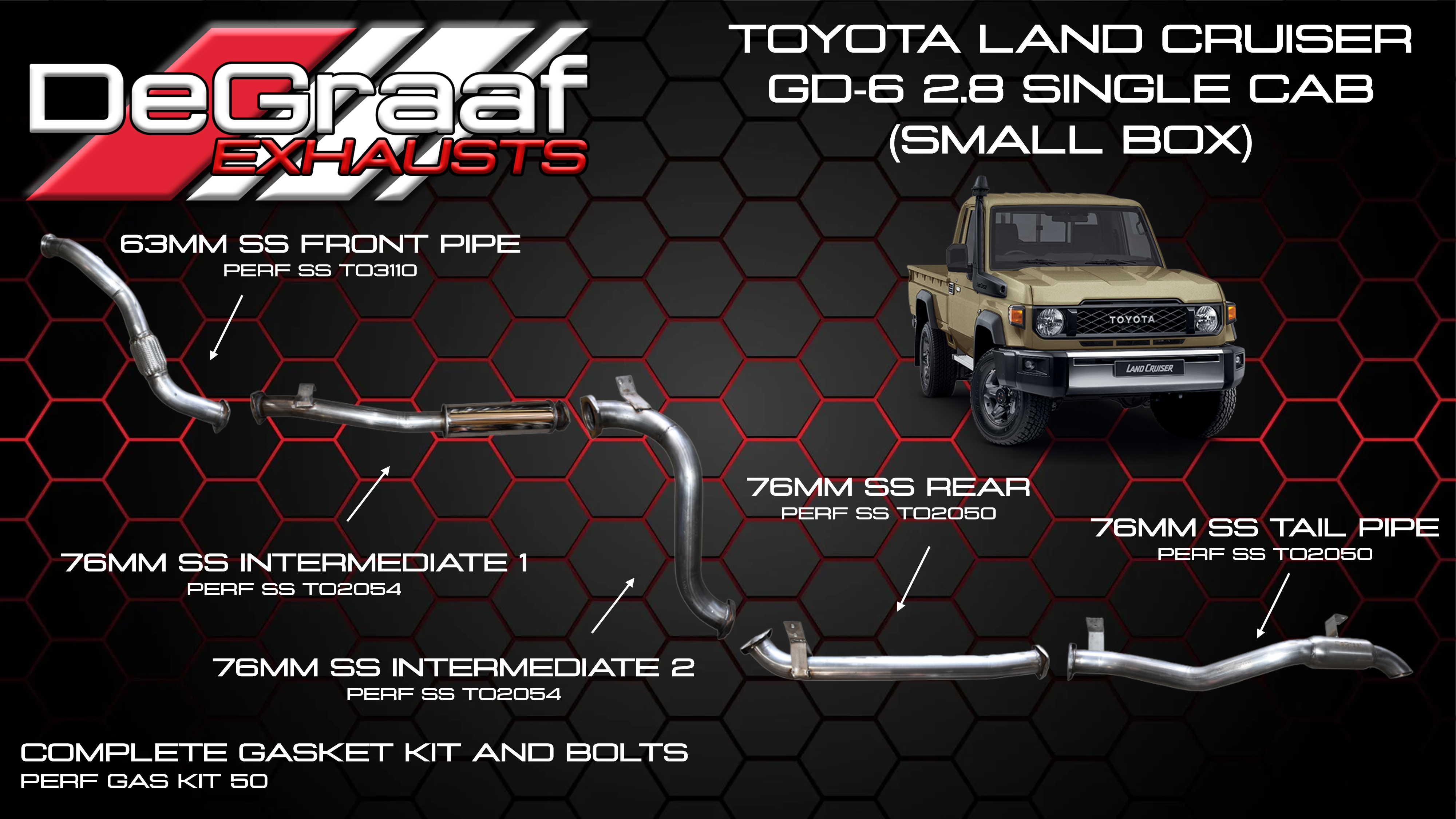 Toyota 5y