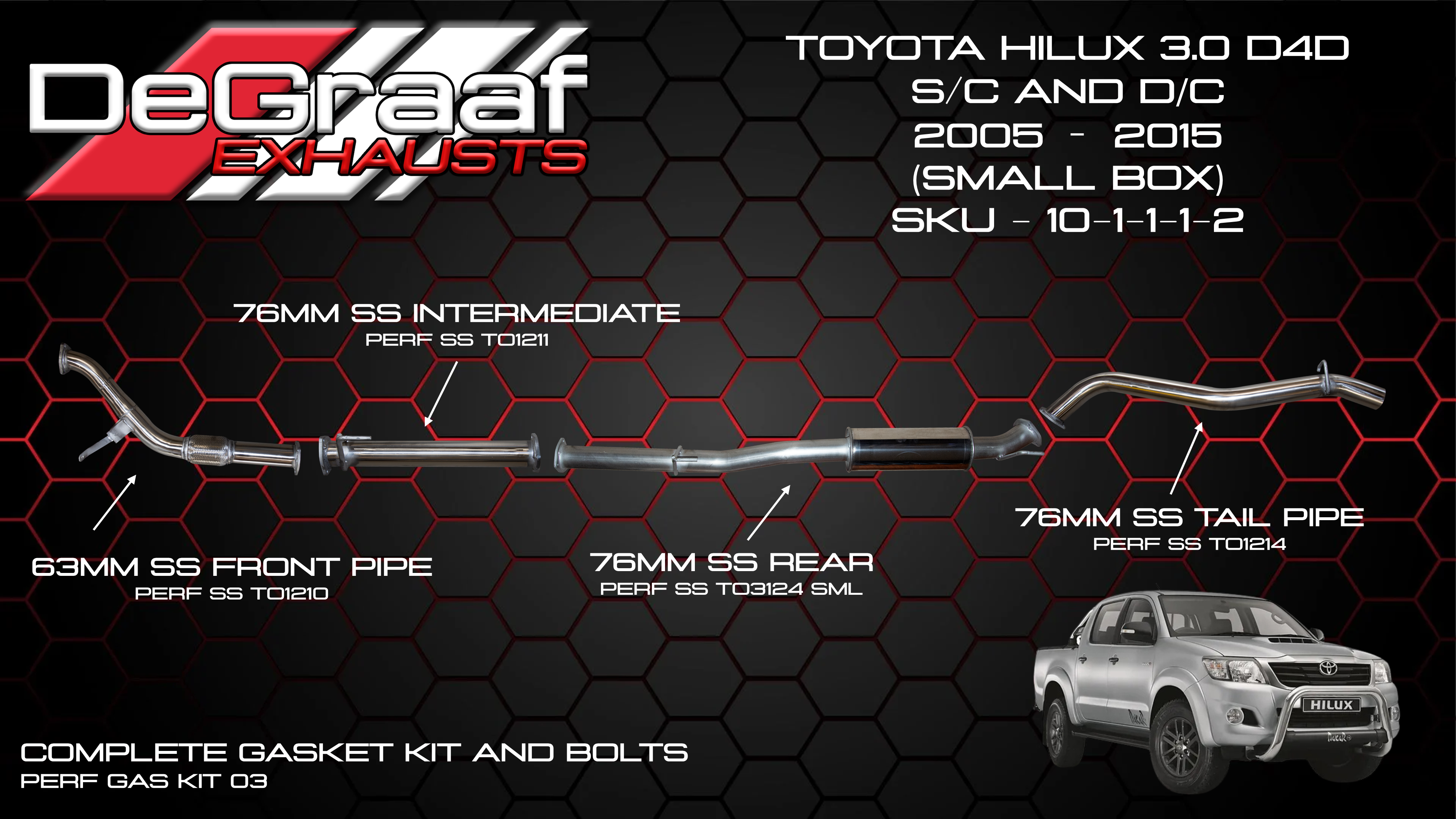 Toyota D4D 2