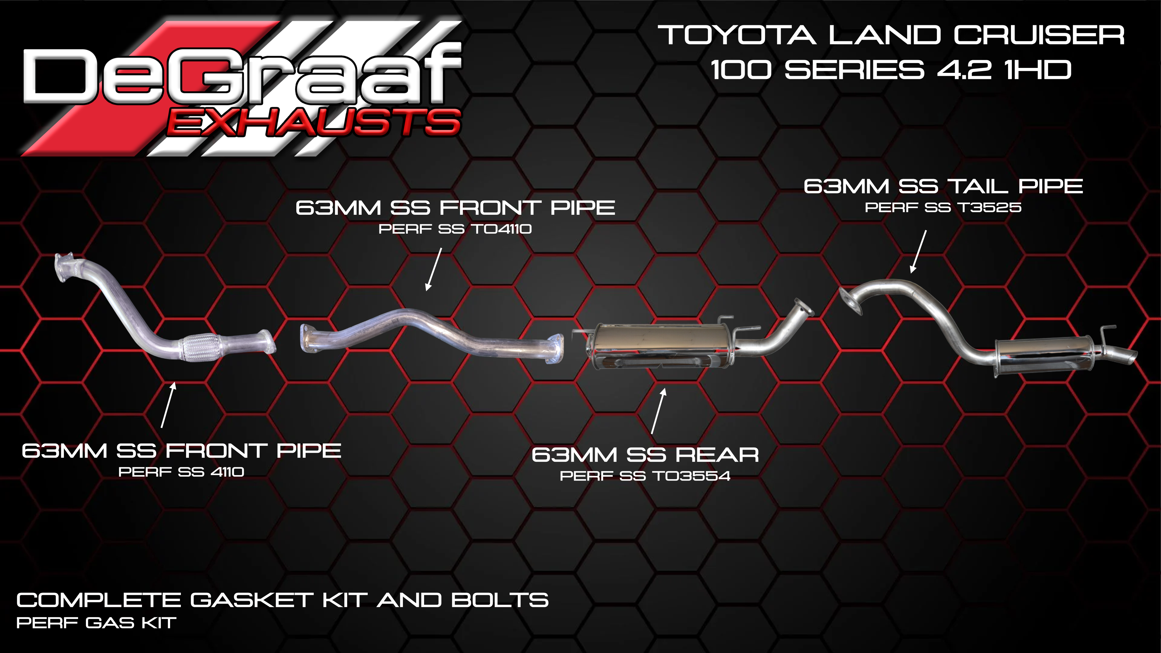 Toyota 4.2 100 1HD Toyota 4.2 100 1HD